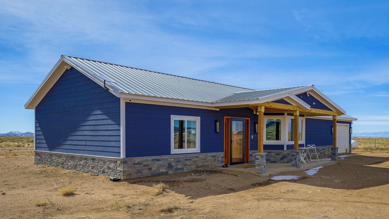 Photo of Outdoor in Blanca