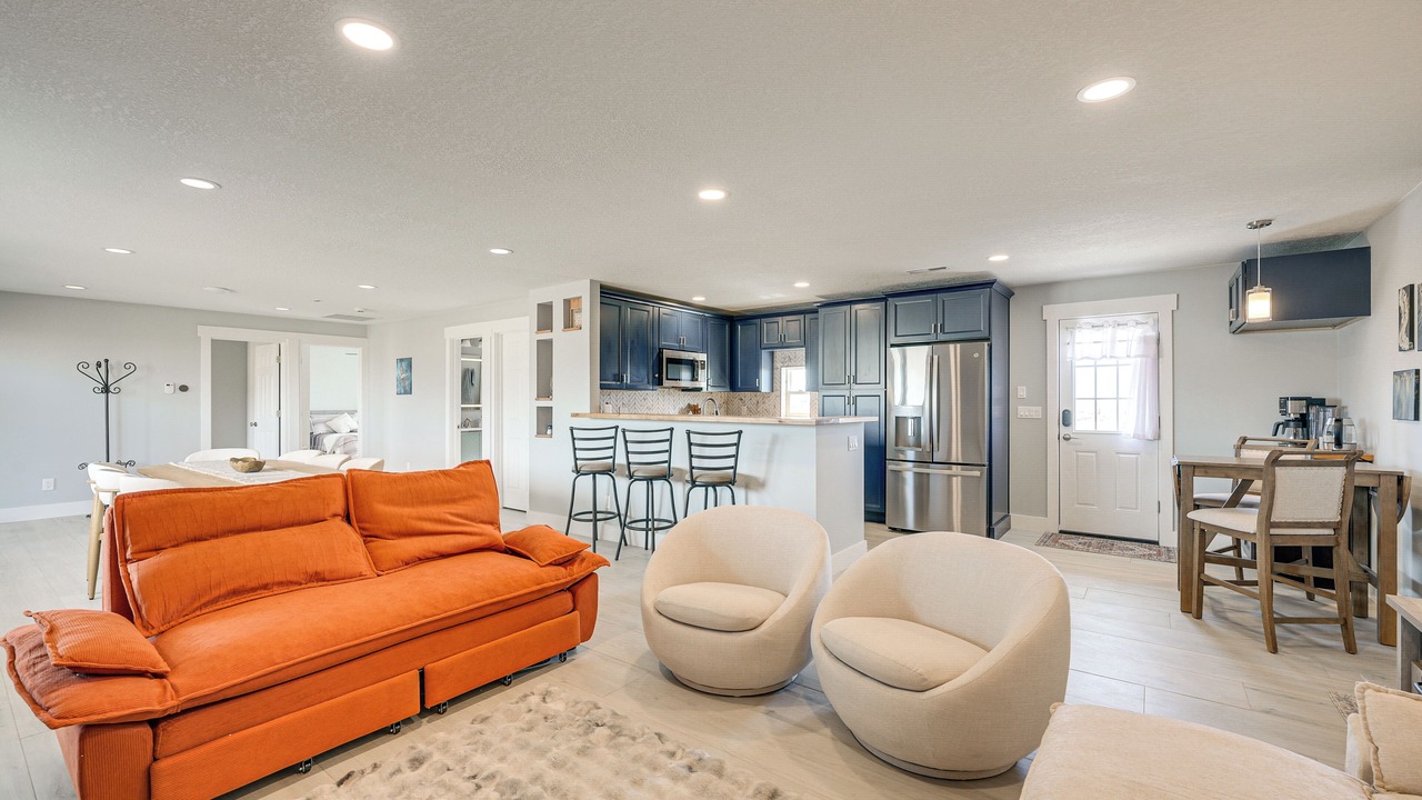 Photo of Livingroom in Blanca