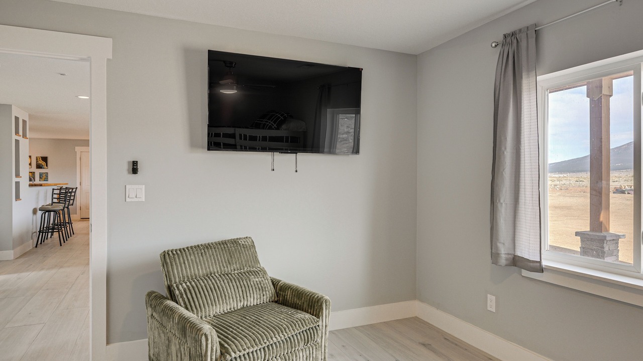 Photo of Livingroom in Blanca