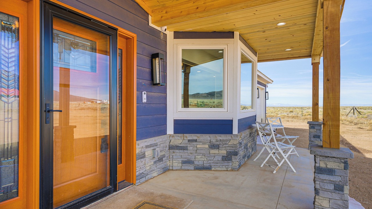 Photo of Outdoor in Blanca