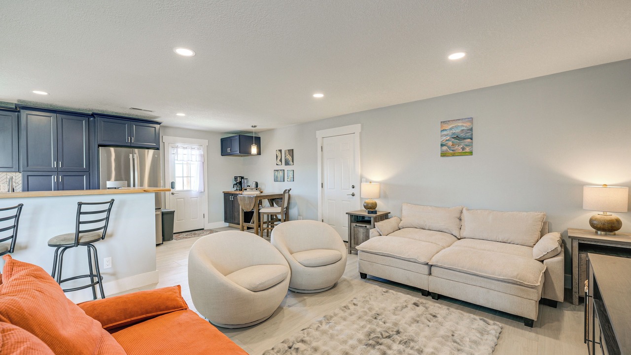 Photo of Livingroom in Blanca