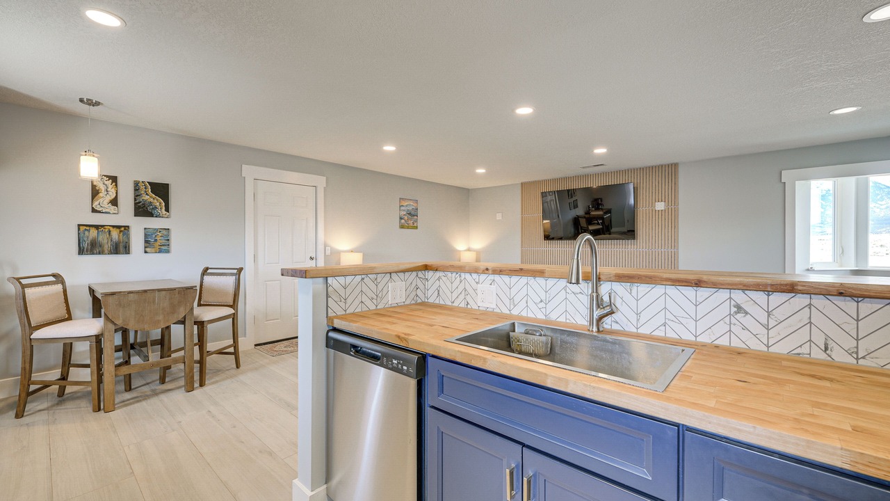 Photo of Kitchen in Blanca