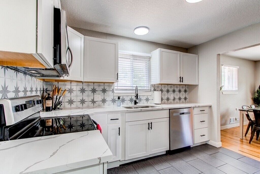 Photo of Kitchen in Northglenn
