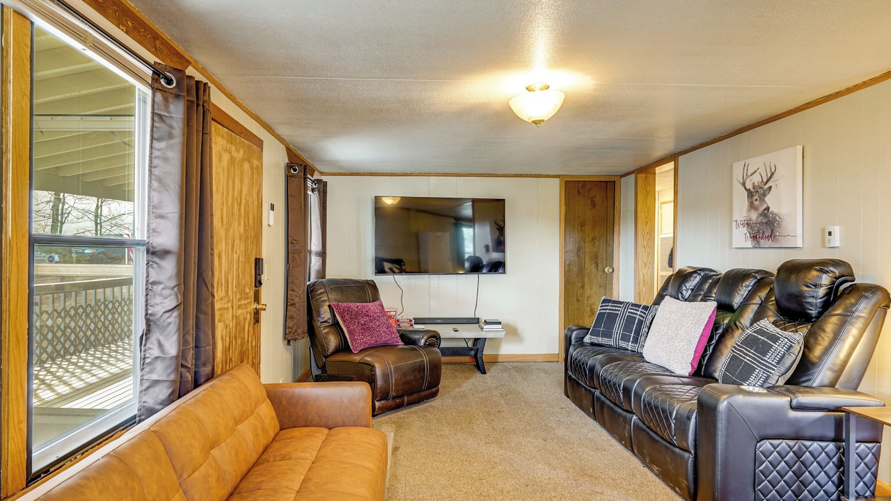 Photo of Livingroom in Rye