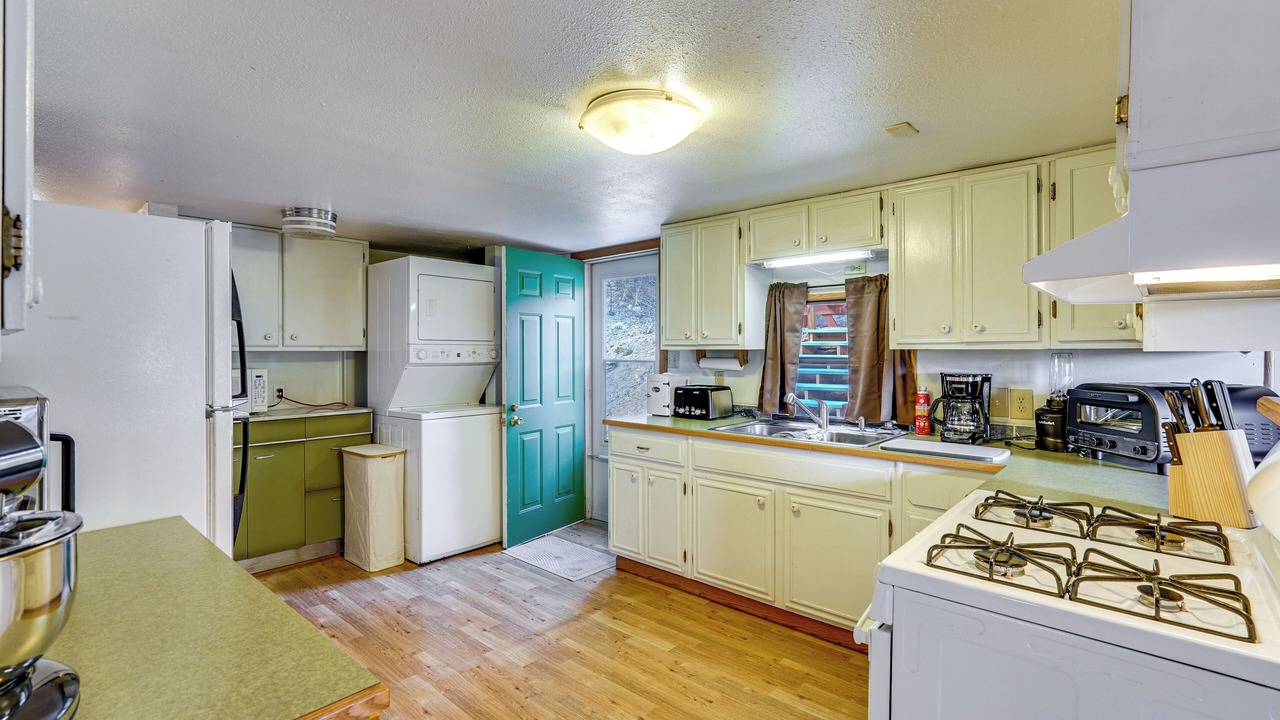 Photo of Kitchen in Rye