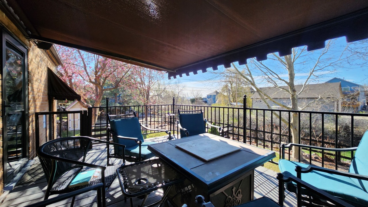 Photo of Outdoor in Ken Caryl