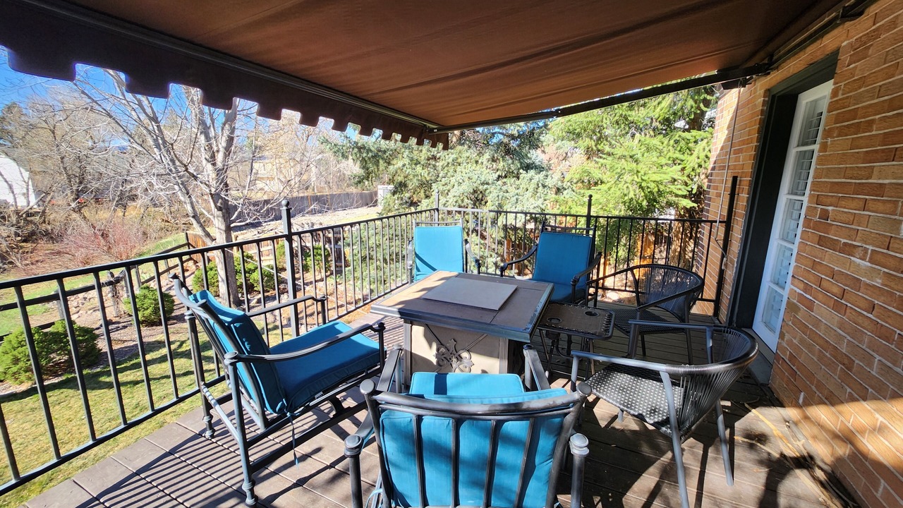 Photo of Outdoor in Ken Caryl
