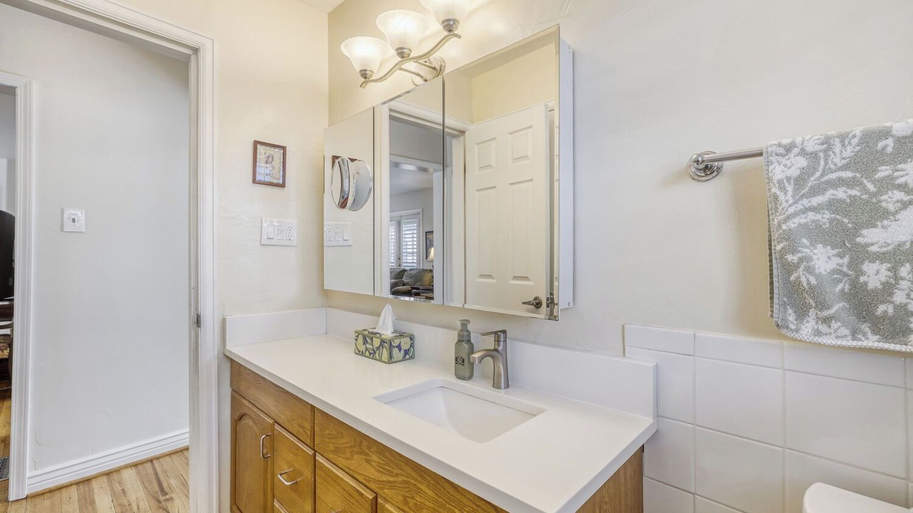 Photo of Bathroom in Ken Caryl
