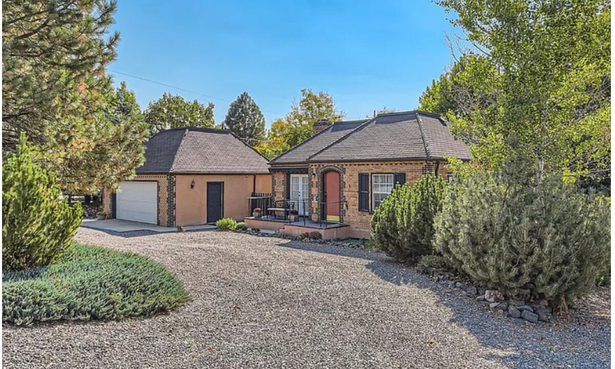 Photo of Outdoor in Ken Caryl