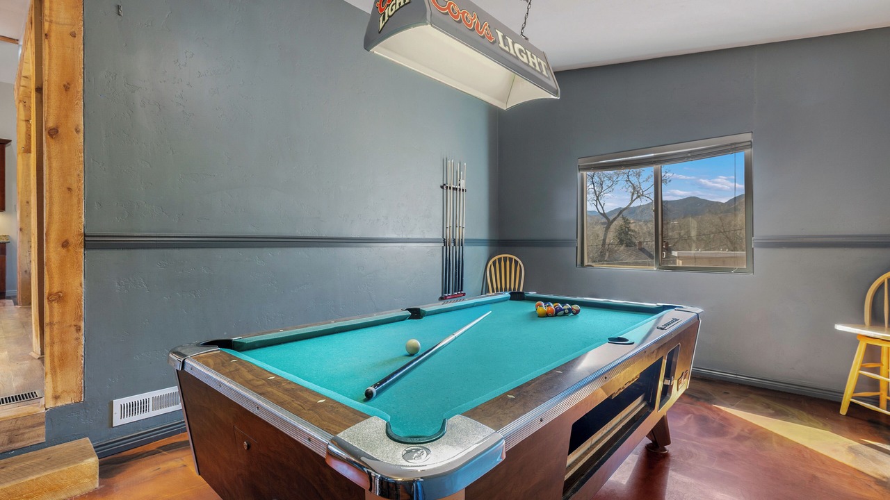 Photo of Bedroom in West Colorado Springs