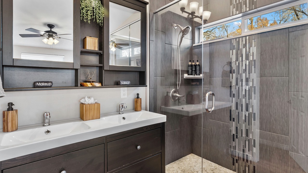 Photo of Bathroom in West Colorado Springs