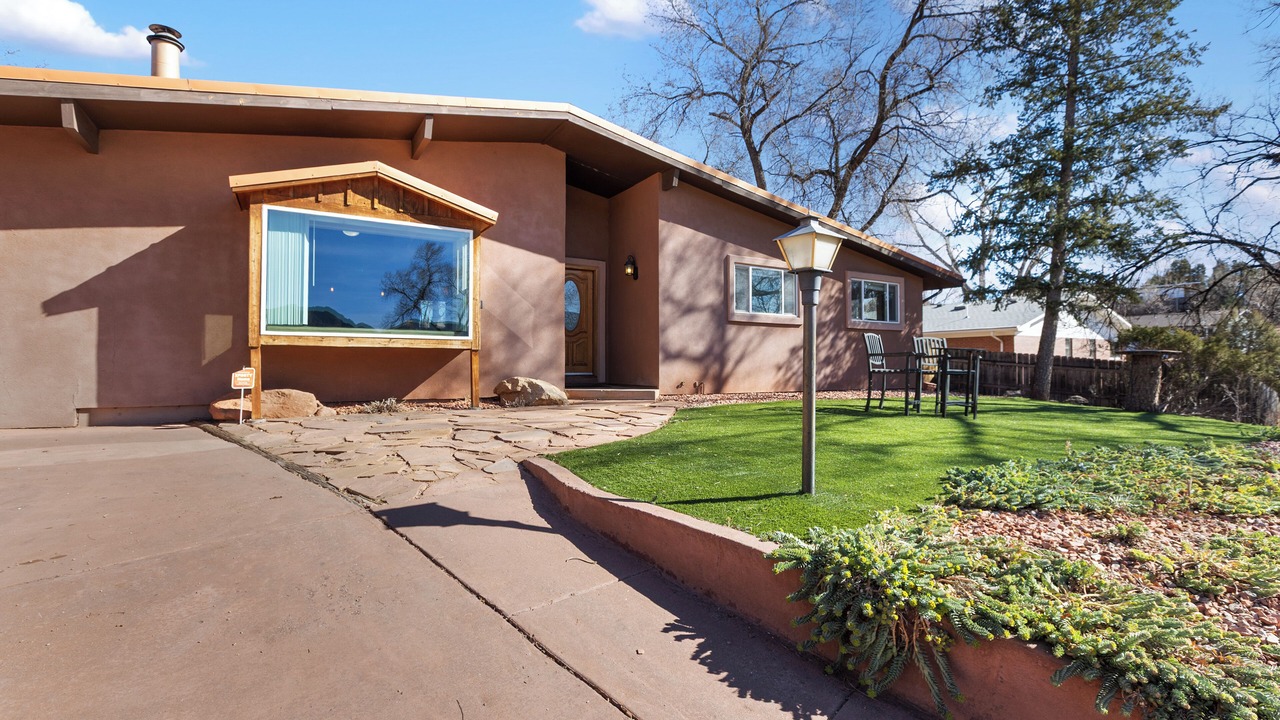 Photo of Outdoor in West Colorado Springs