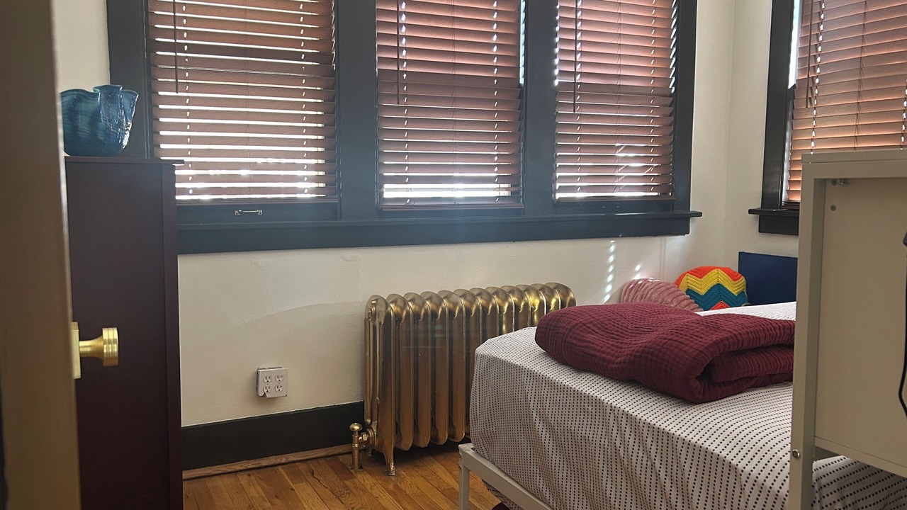 Photo of Bedroom in West Colfax