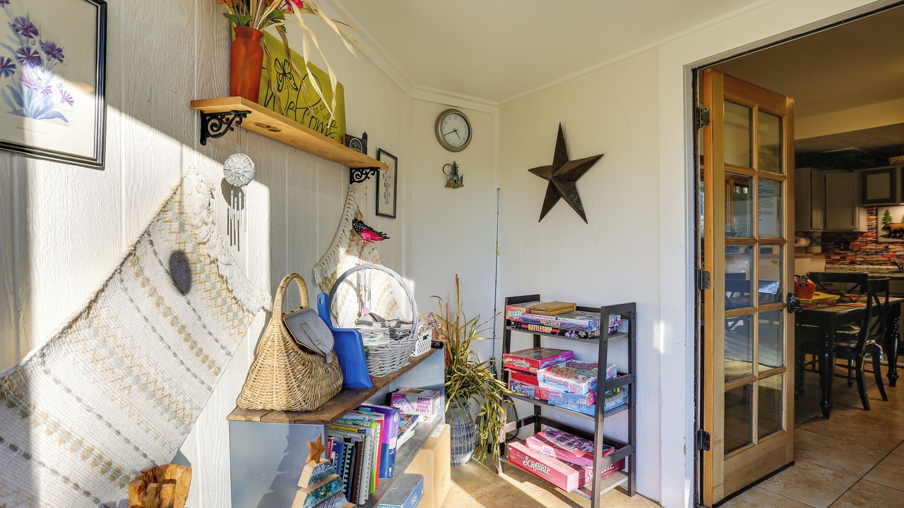 Photo of Bedroom in Pine