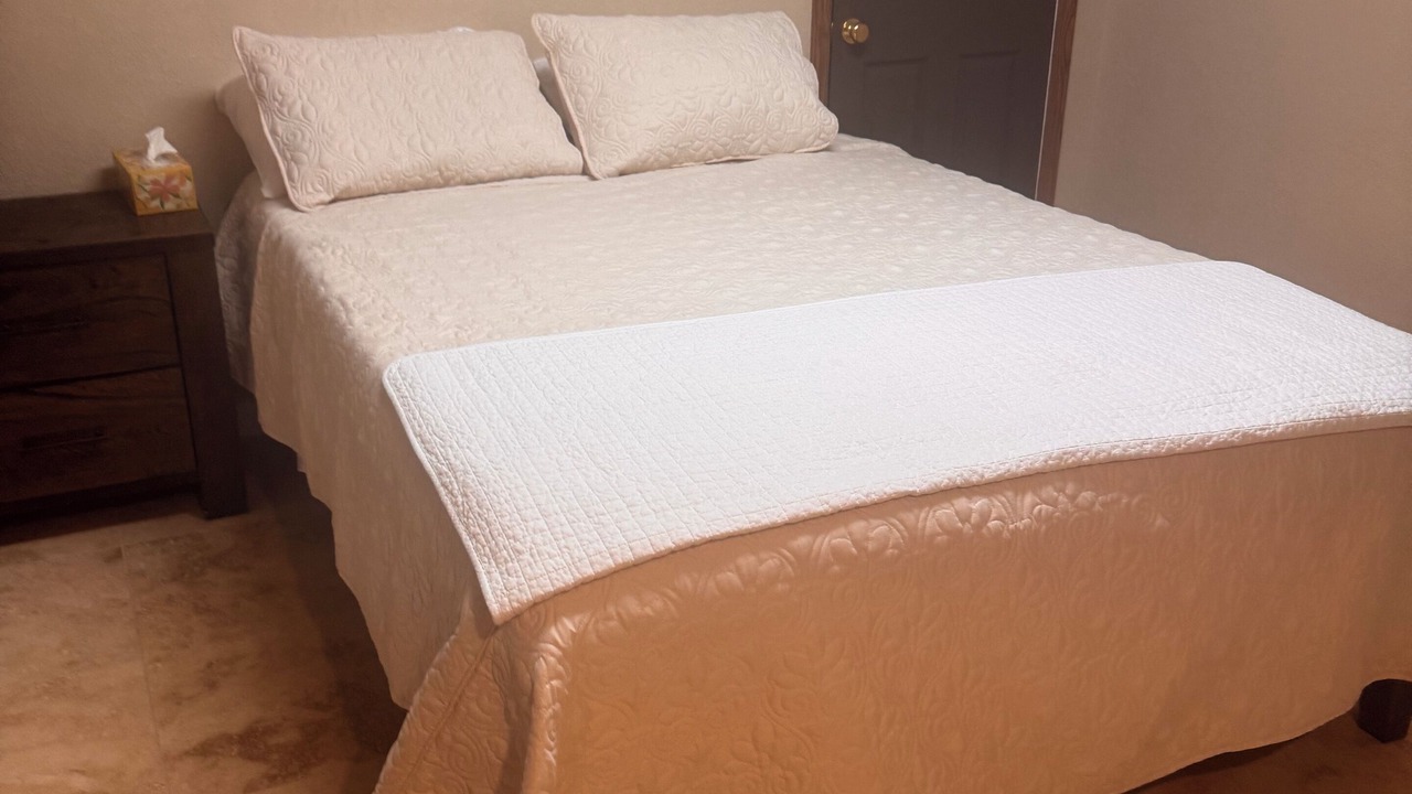 Photo of Bedroom in Green Mountain