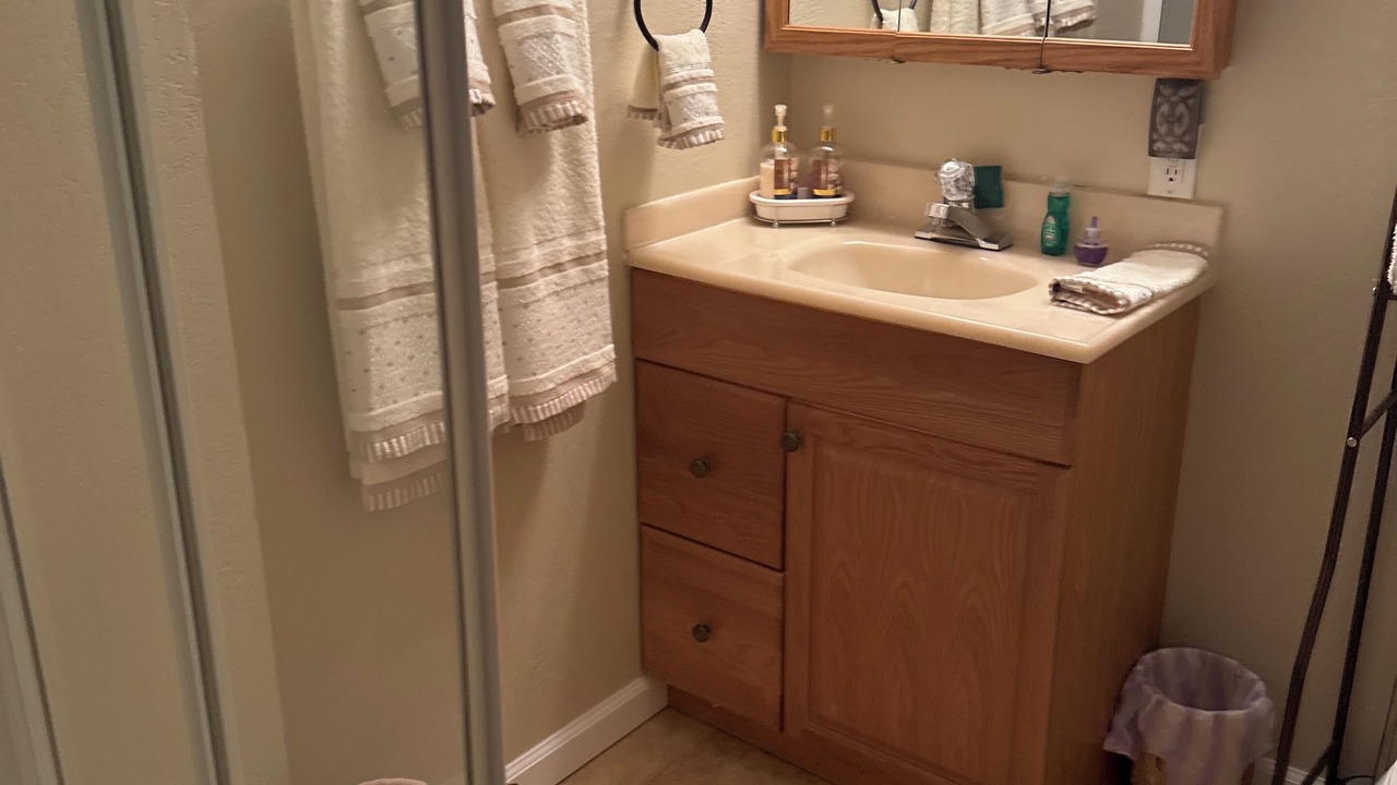 Photo of Bathroom in Green Mountain