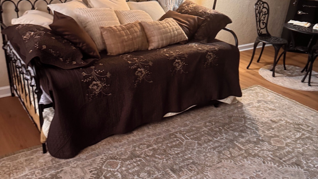 Photo of Bedroom in Green Mountain