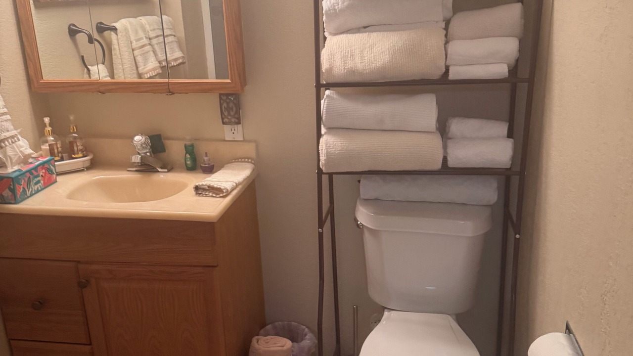 Photo of Bathroom in Green Mountain