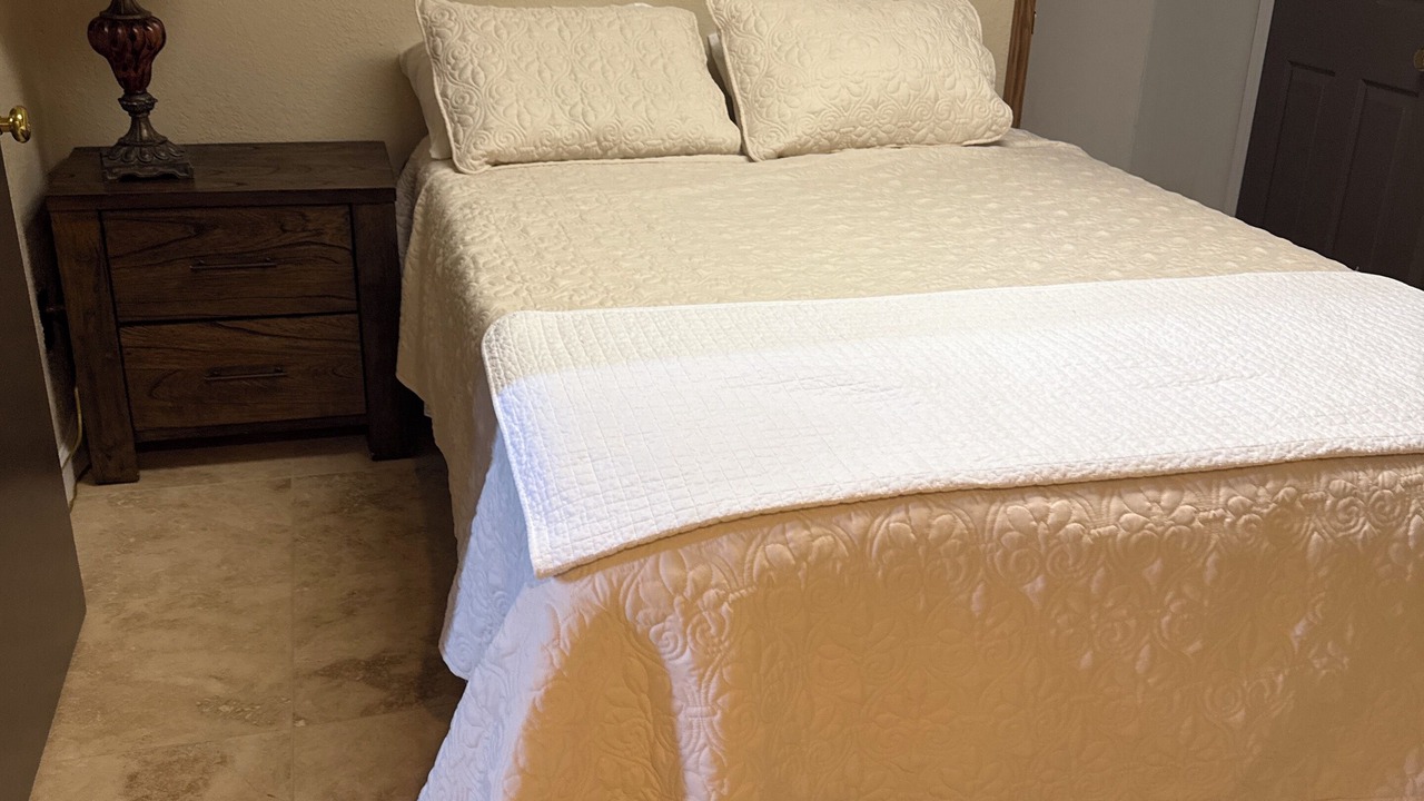 Photo of Bedroom in Green Mountain
