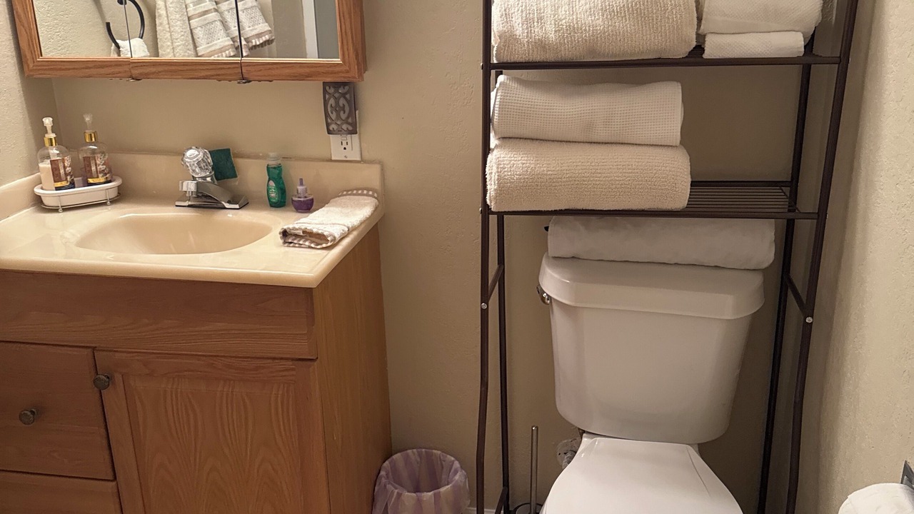 Photo of Bathroom in Green Mountain