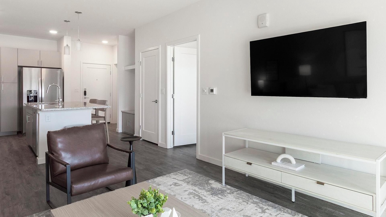 Photo of Livingroom in Northgate