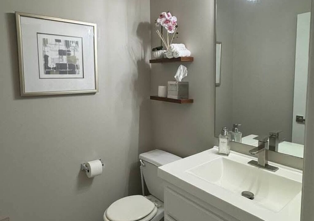 Photo of Bathroom in Fridley