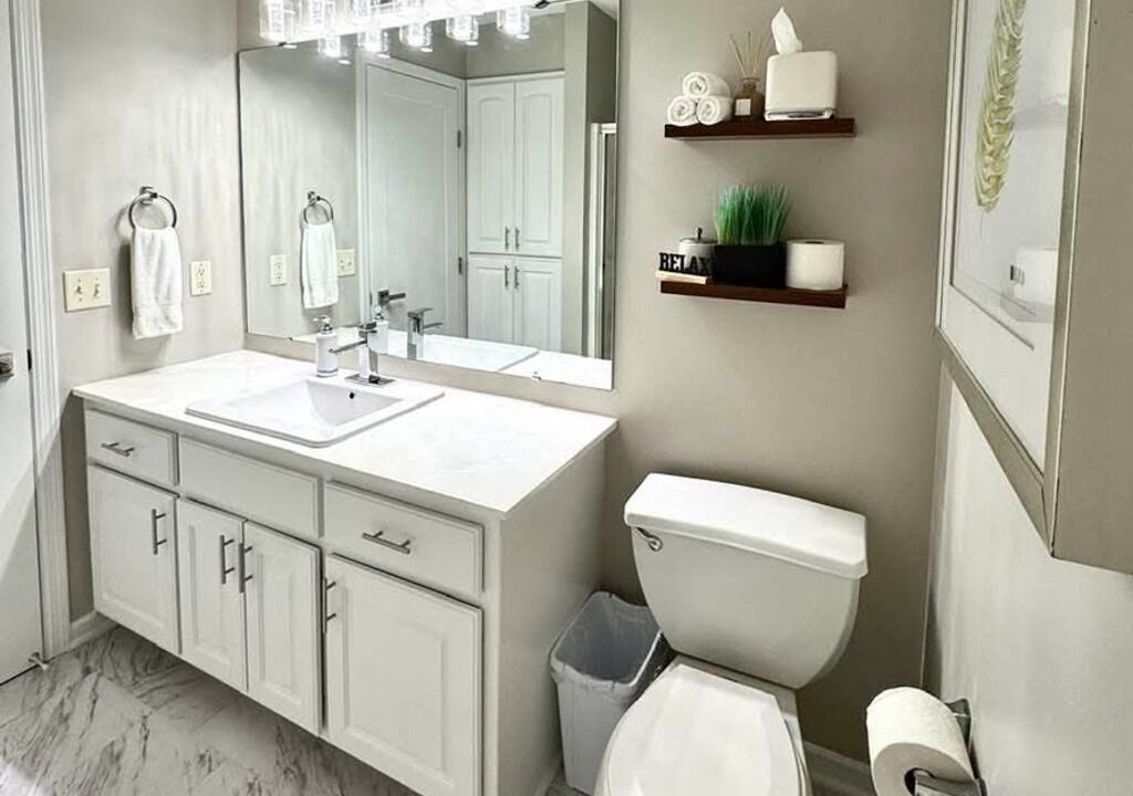 Photo of Bathroom in Fridley
