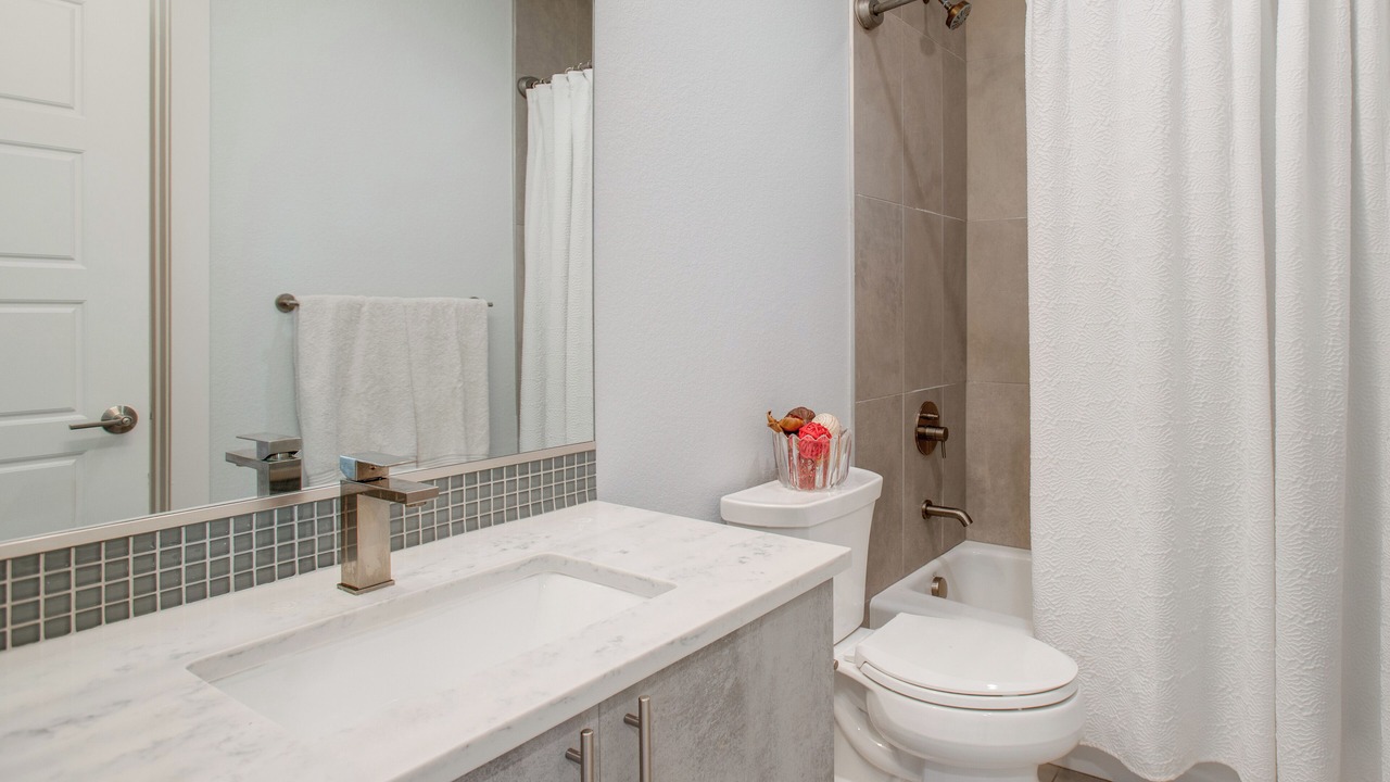 Photo of Bathroom in Highland