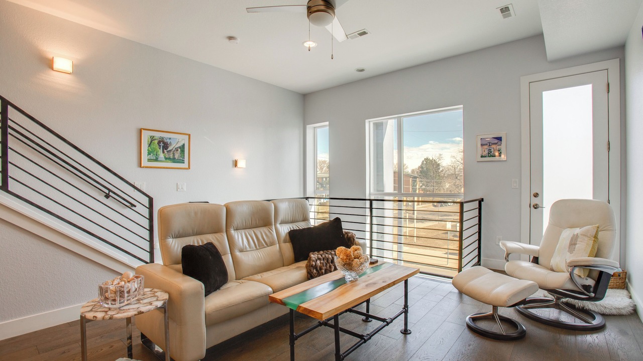 Photo of Bedroom in Highland