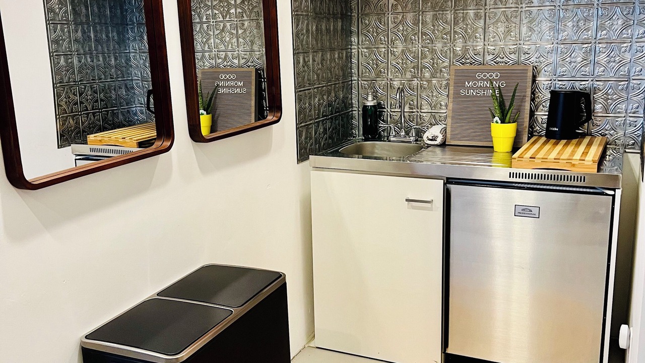 Photo of Kitchen in Curtis Park