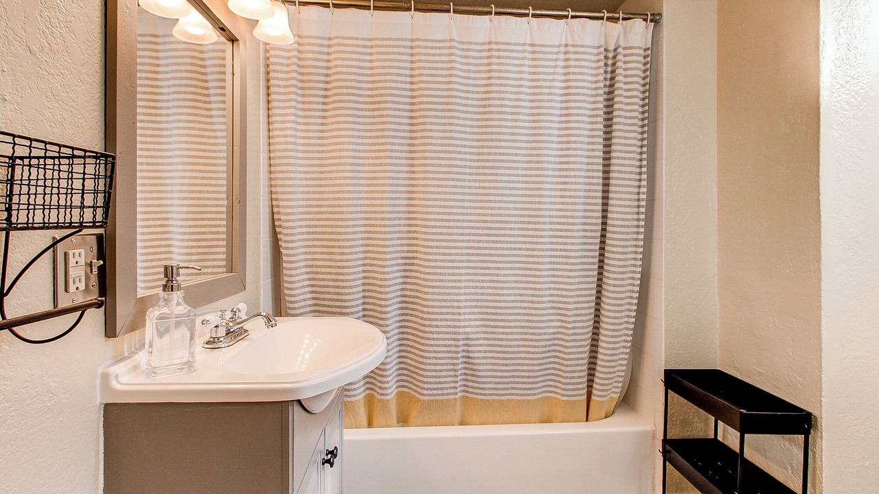 Photo of Bathroom in Capitol Hill