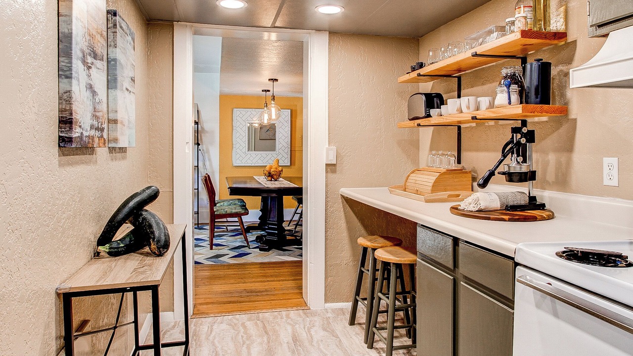Photo of Kitchen in Capitol Hill