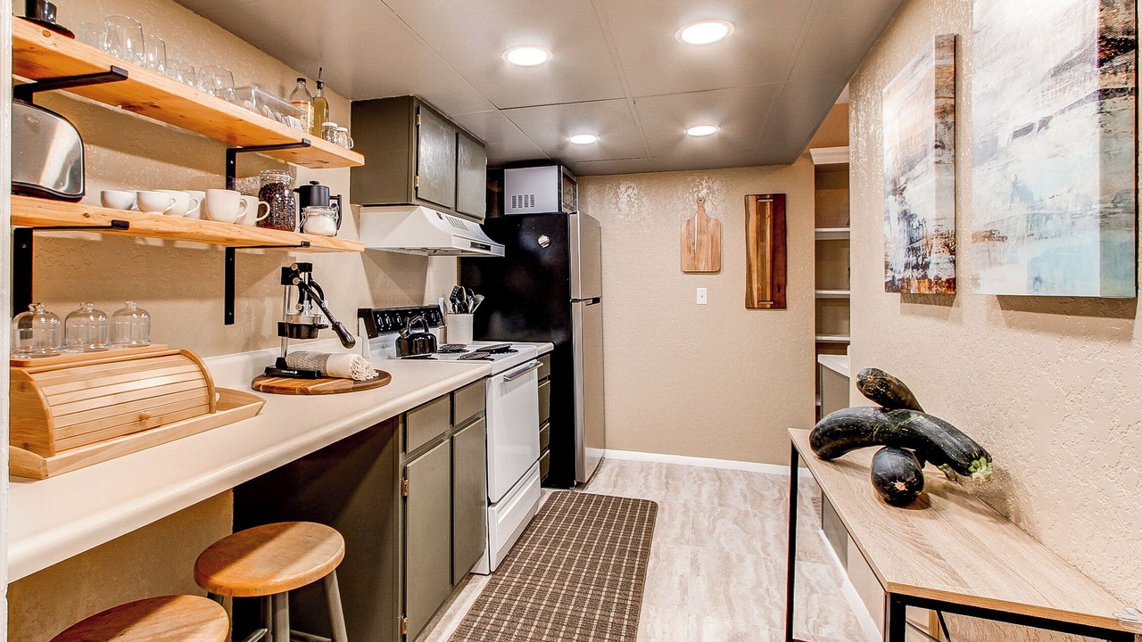 Photo of Kitchen in Capitol Hill