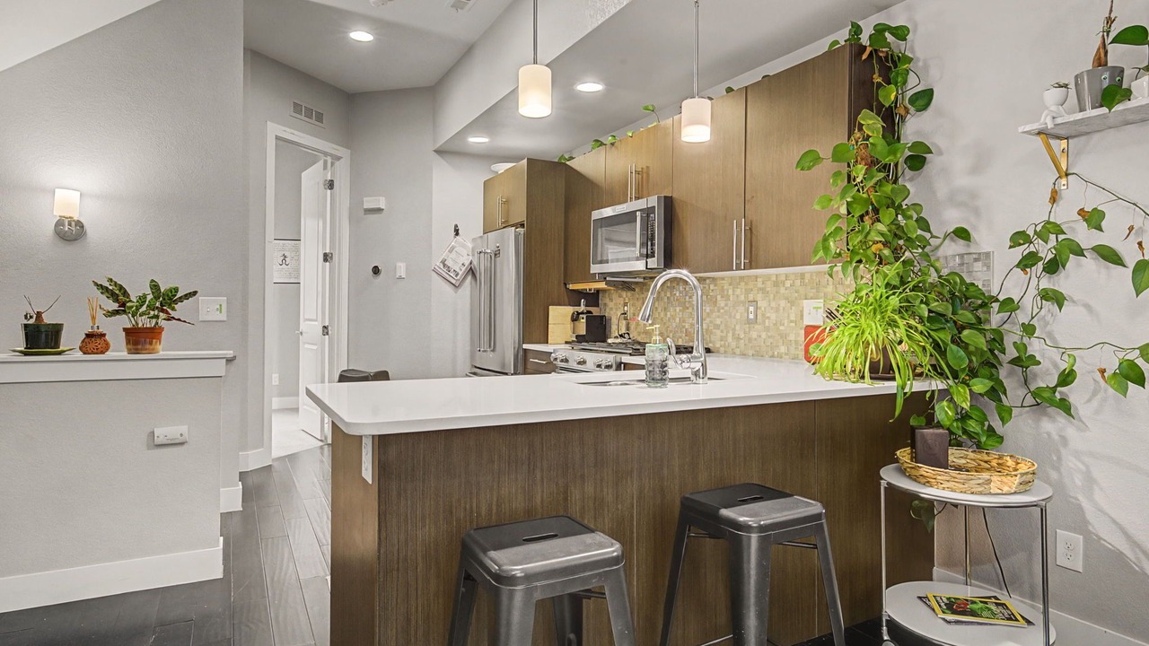 Photo of Kitchen in West Colfax