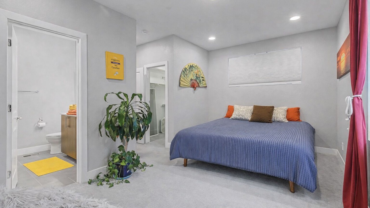 Photo of Bedroom in West Colfax