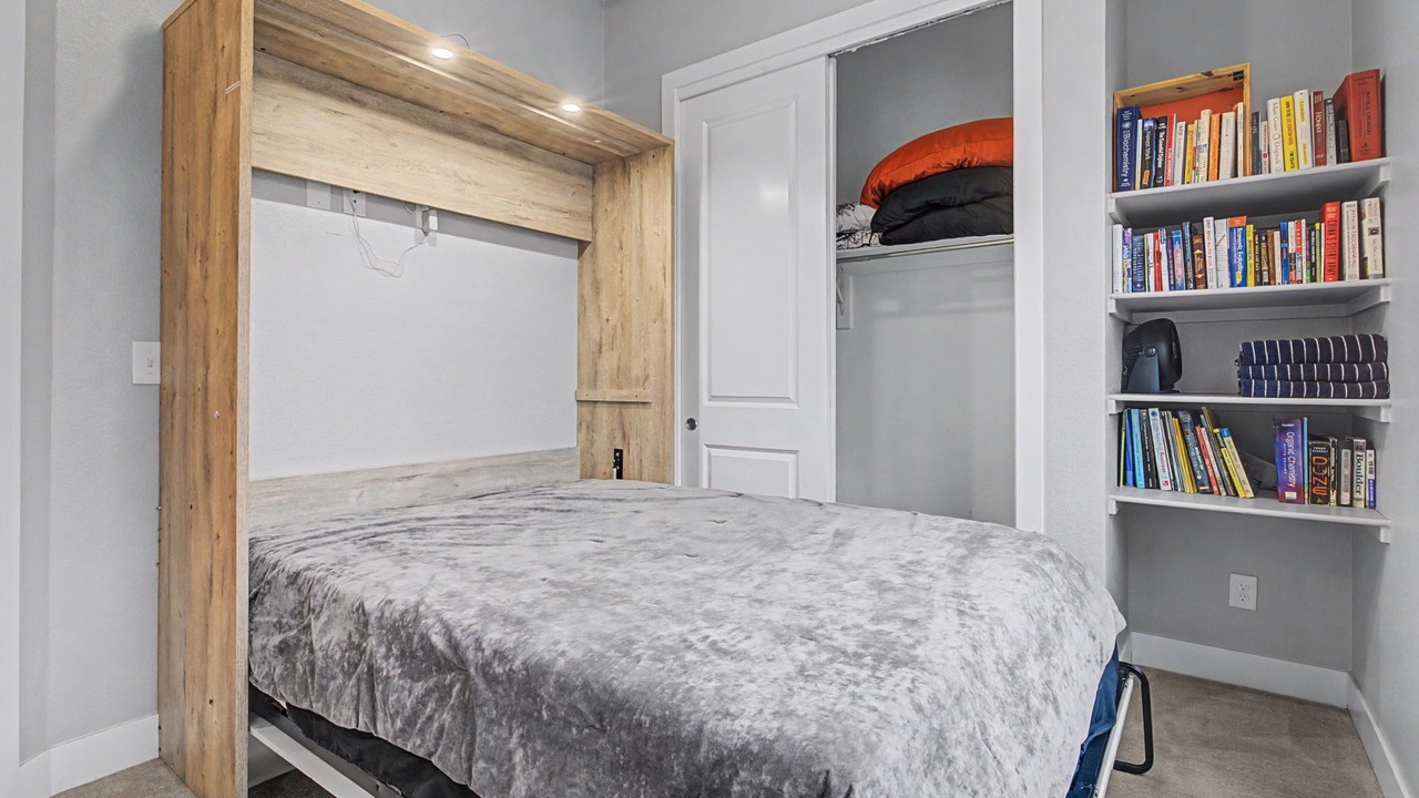 Photo of Bedroom in West Colfax