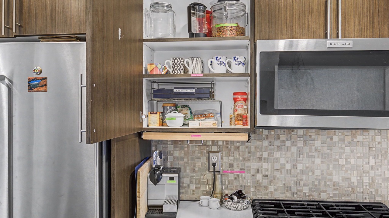 Photo of Kitchen in West Colfax
