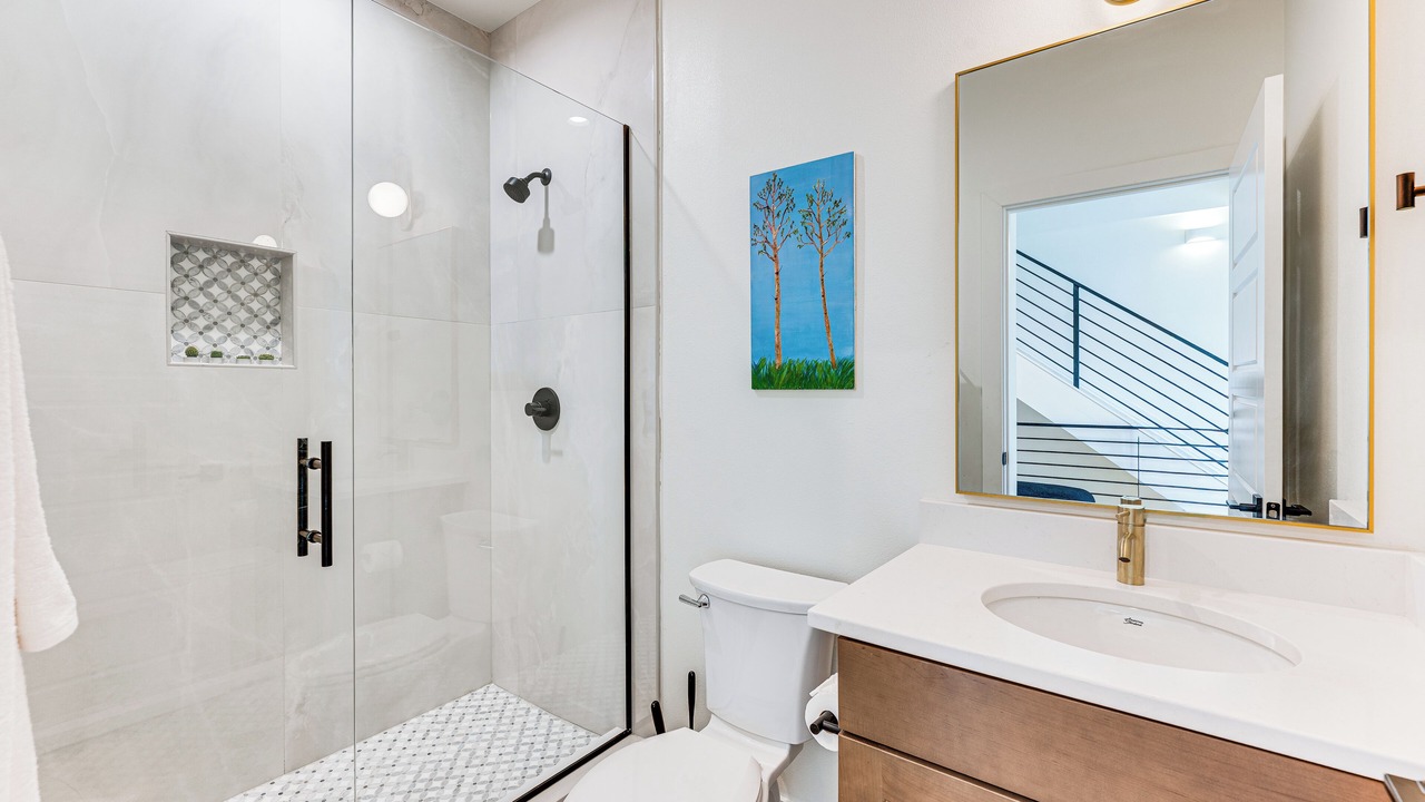 Photo of Bathroom in Erie