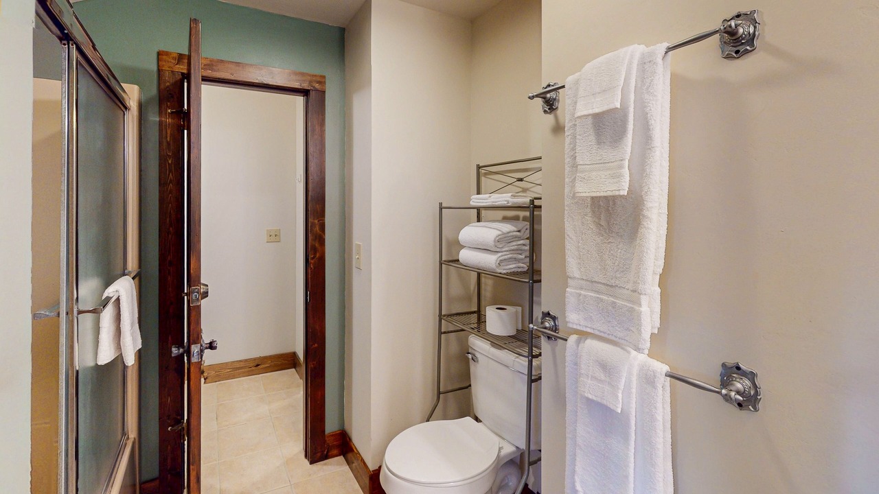 Photo of Bathroom in Del Norte