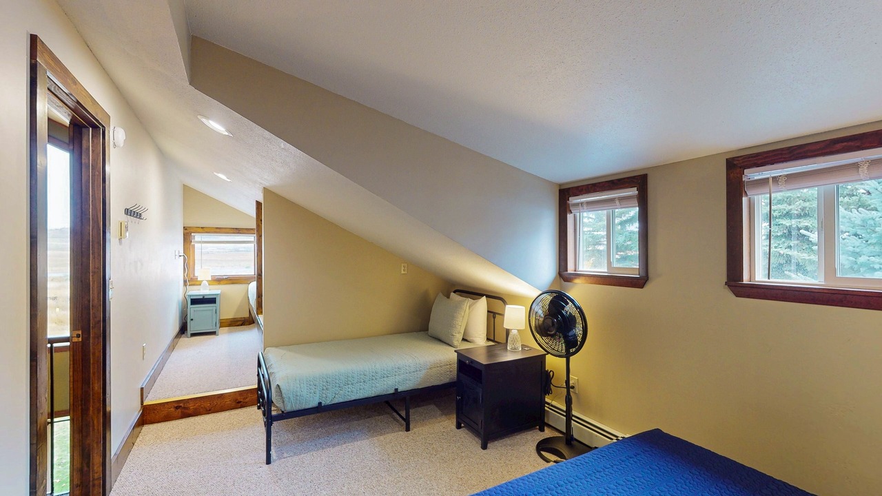 Photo of Bedroom in Del Norte