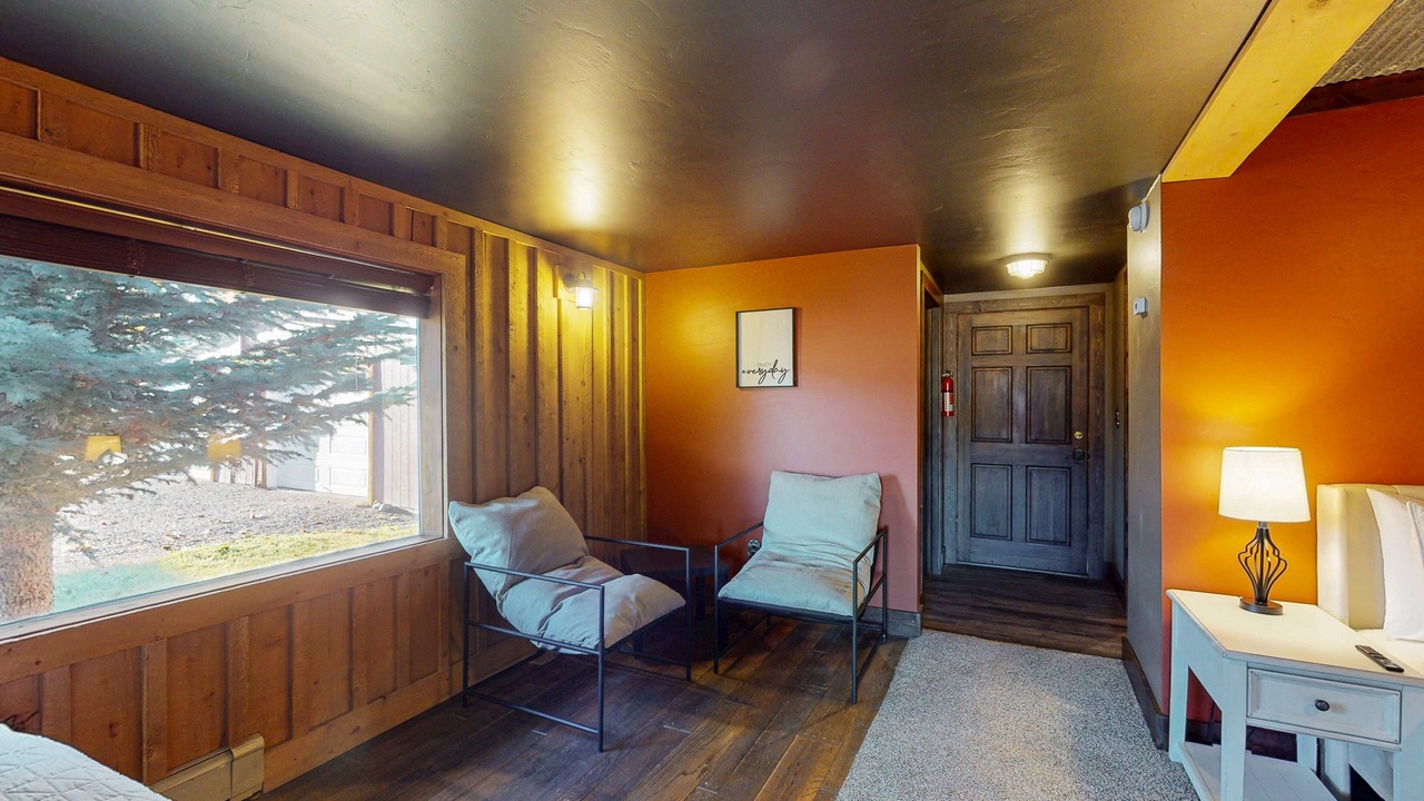 Photo of Bedroom in Del Norte