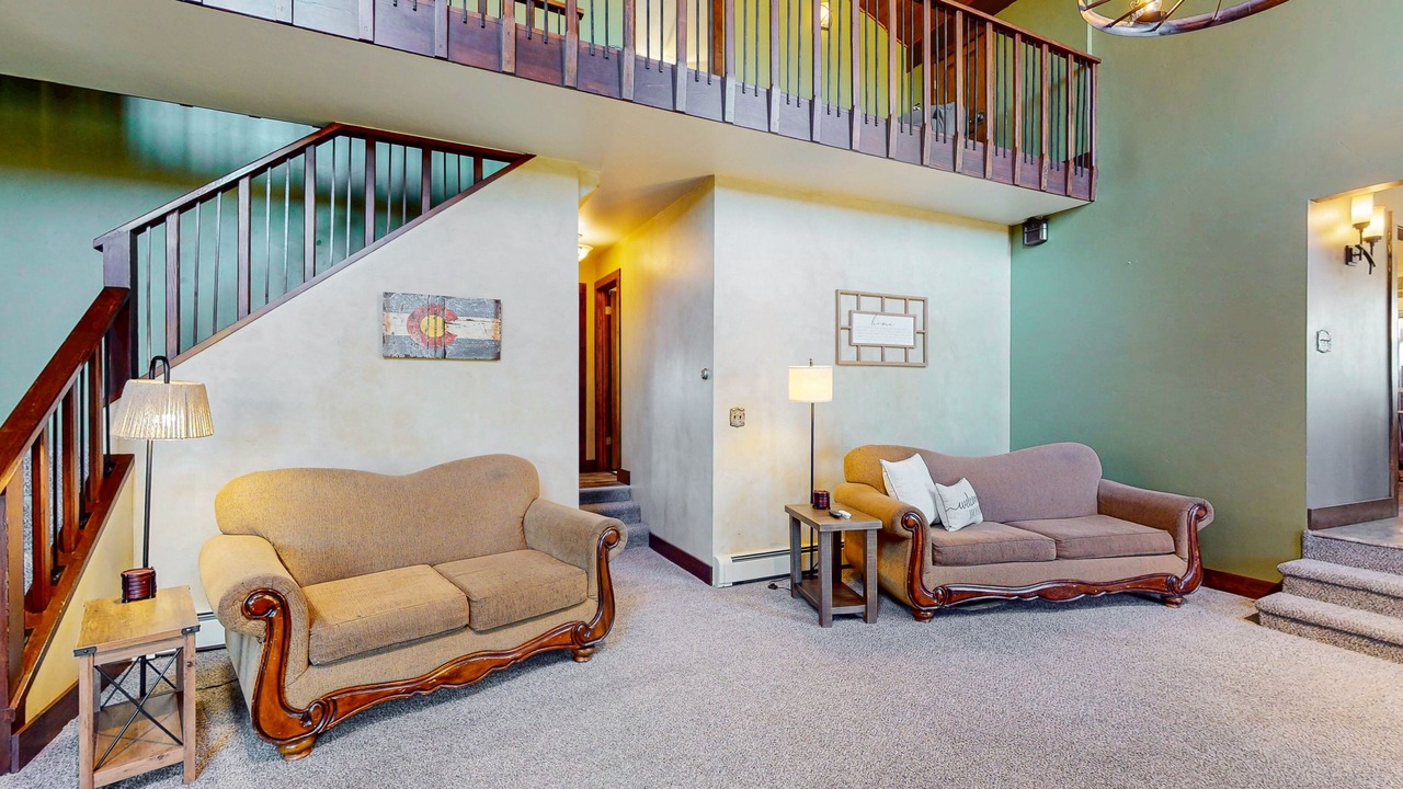 Photo of Livingroom in Del Norte