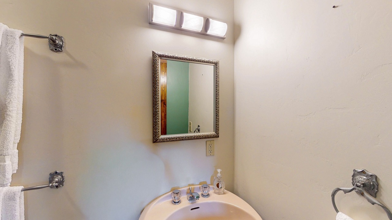 Photo of Bathroom in Del Norte