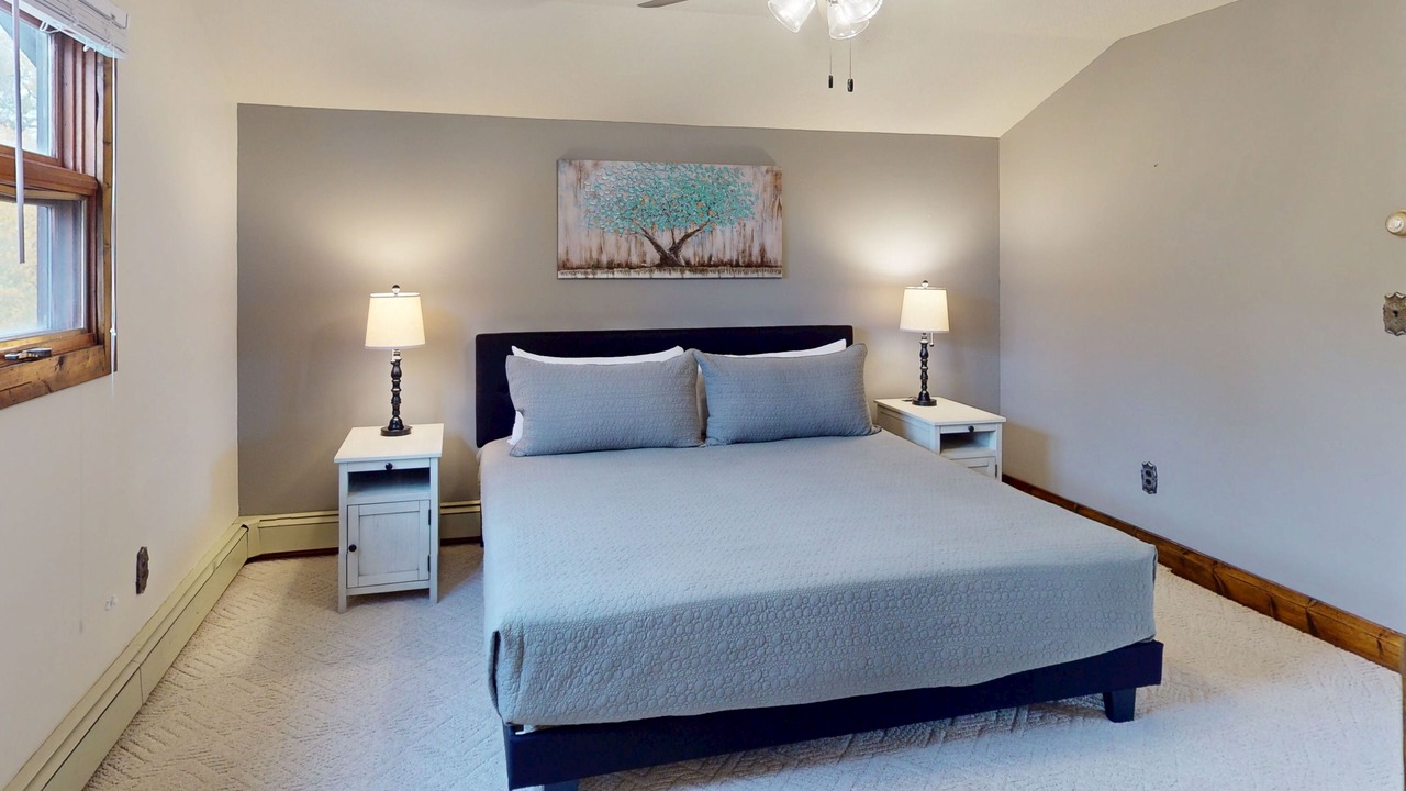Photo of Bedroom in Del Norte