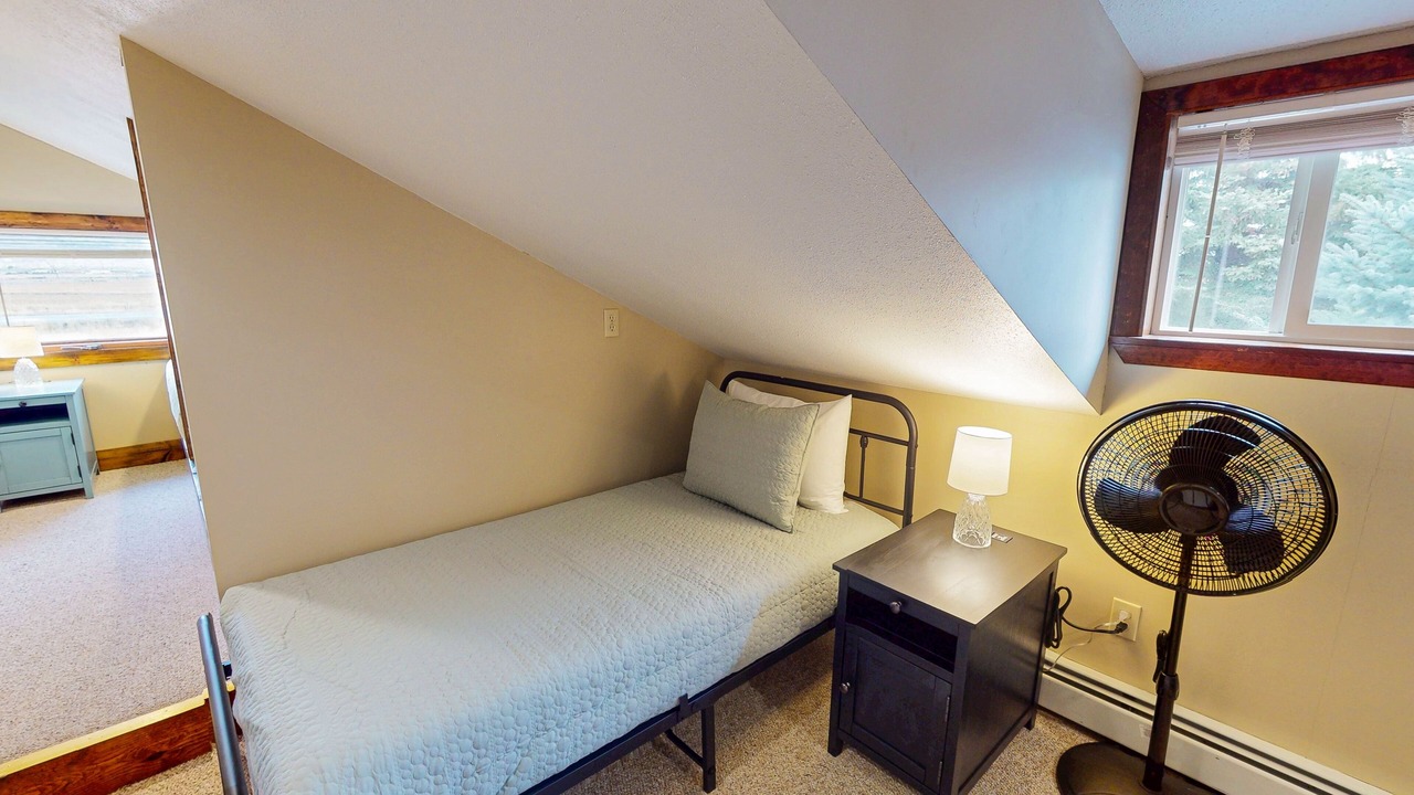 Photo of Bedroom in Del Norte