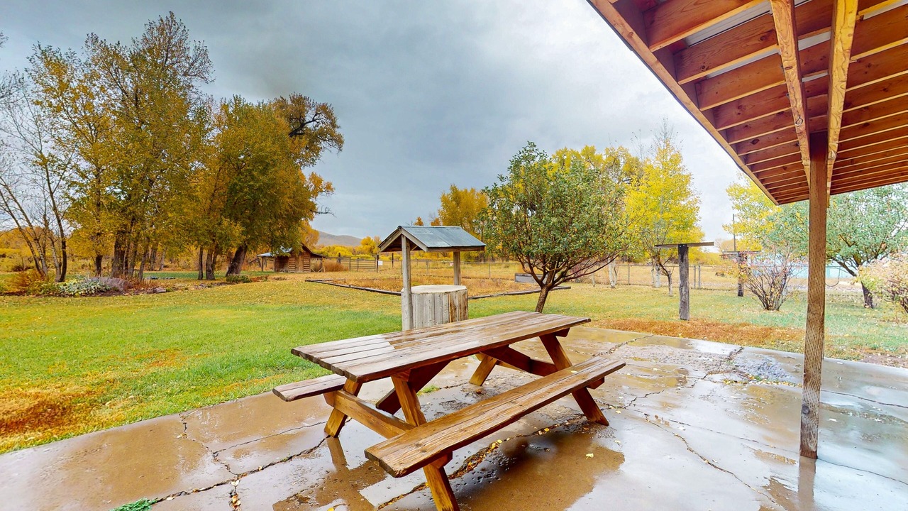 Photo of Outdoor in Del Norte