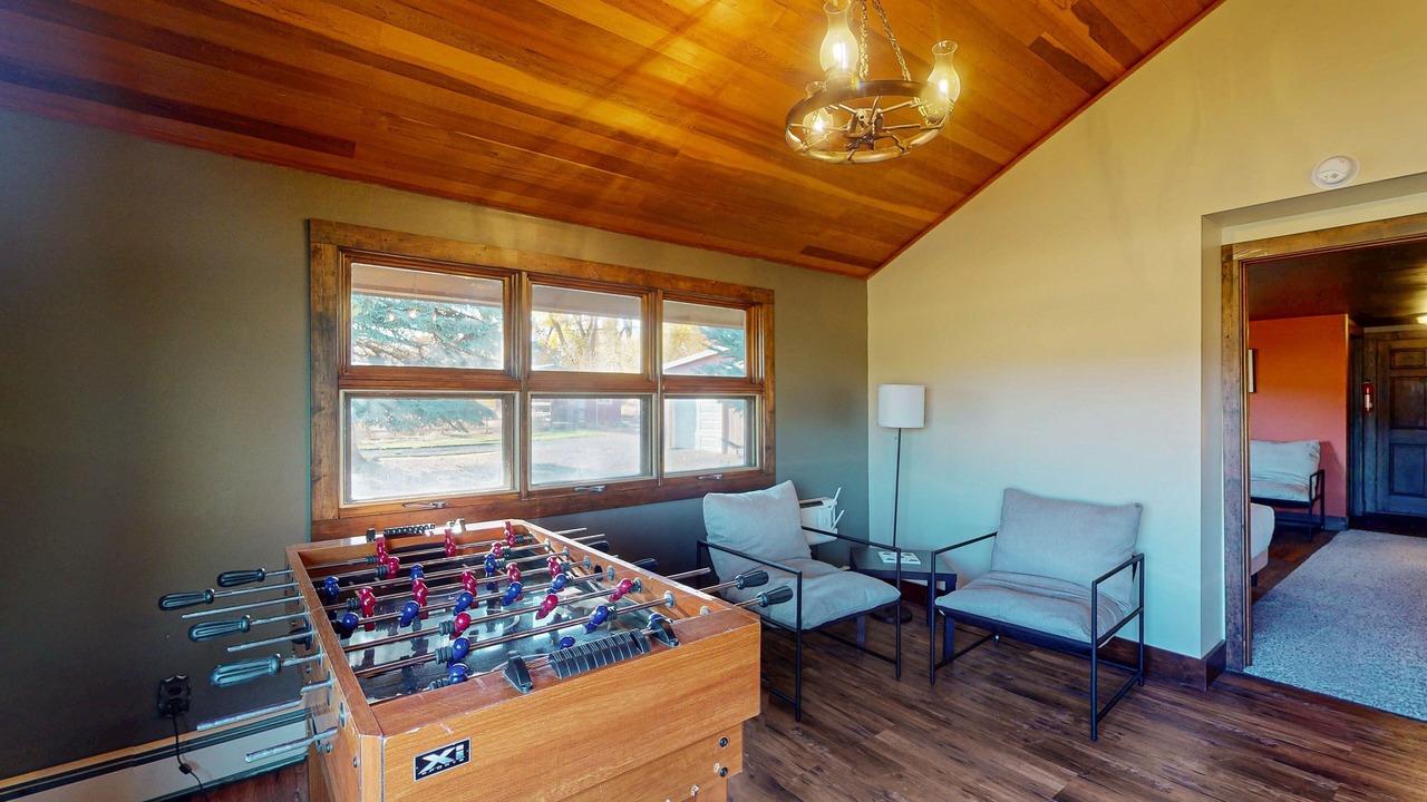 Photo of Bedroom in Del Norte