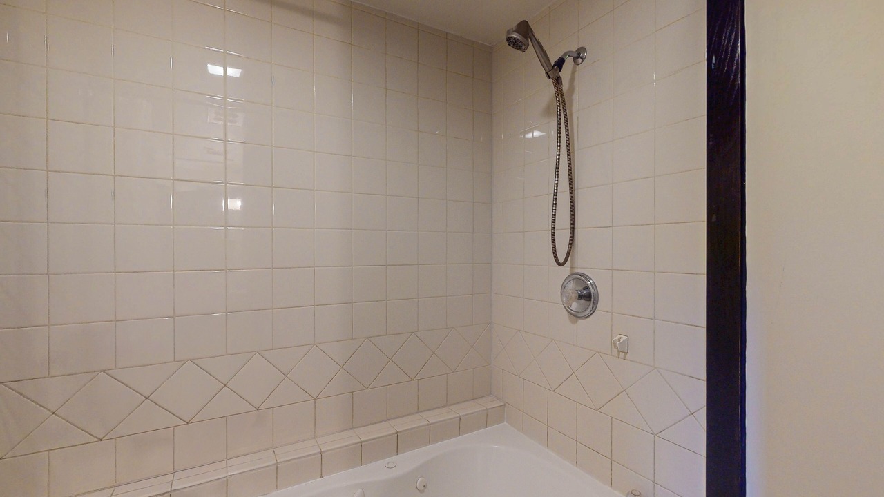 Photo of Bathroom in Del Norte