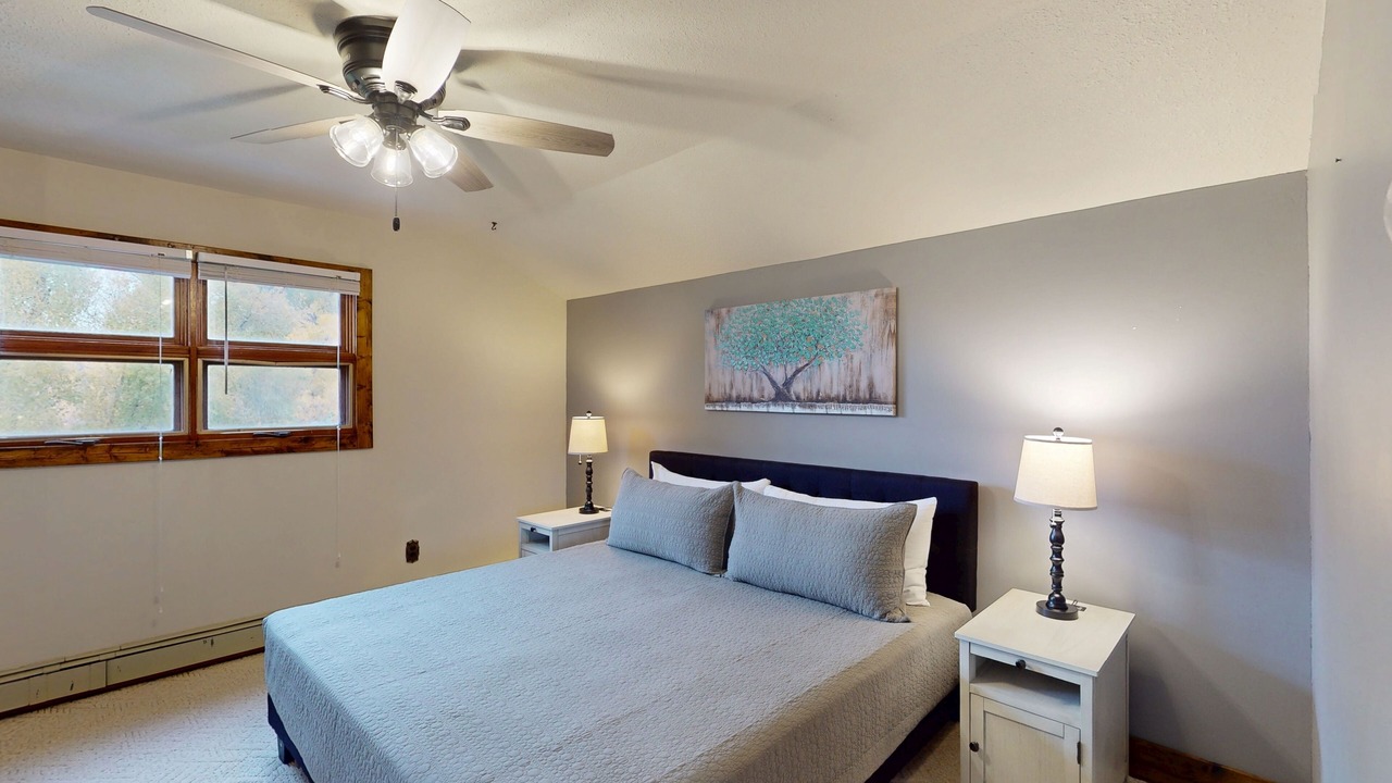 Photo of Bedroom in Del Norte