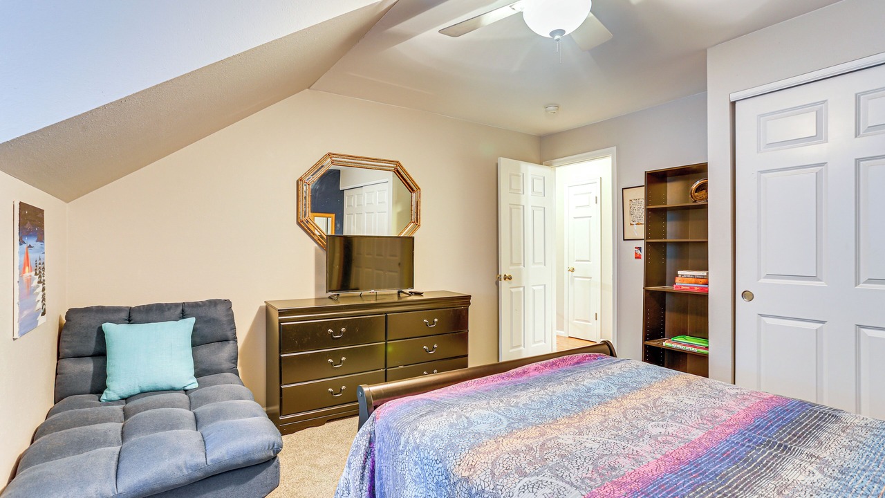 Photo of Bedroom in Littleton